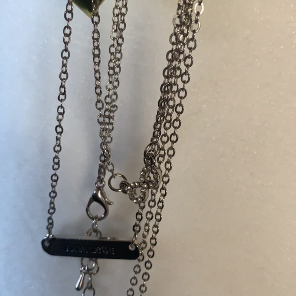 Icing, Neclace - Picture 8 of 8